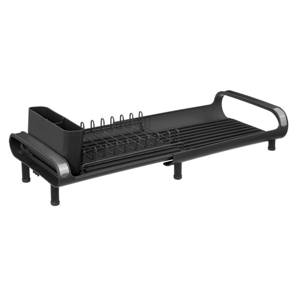 Στραγγιστήρι Πιάτων Επεκτεινόμενο (49x20x13) F-V Etira 189600