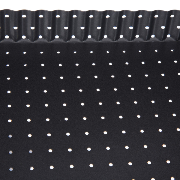 Ταρτιέρα Με Αποσπώμενη Βάση (31x21.5x3) F-V Removable 146645