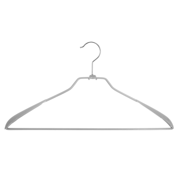 Κρεμάστρες Ρούχων (Σετ 2τμχ) F-V Suit Hanger 151529