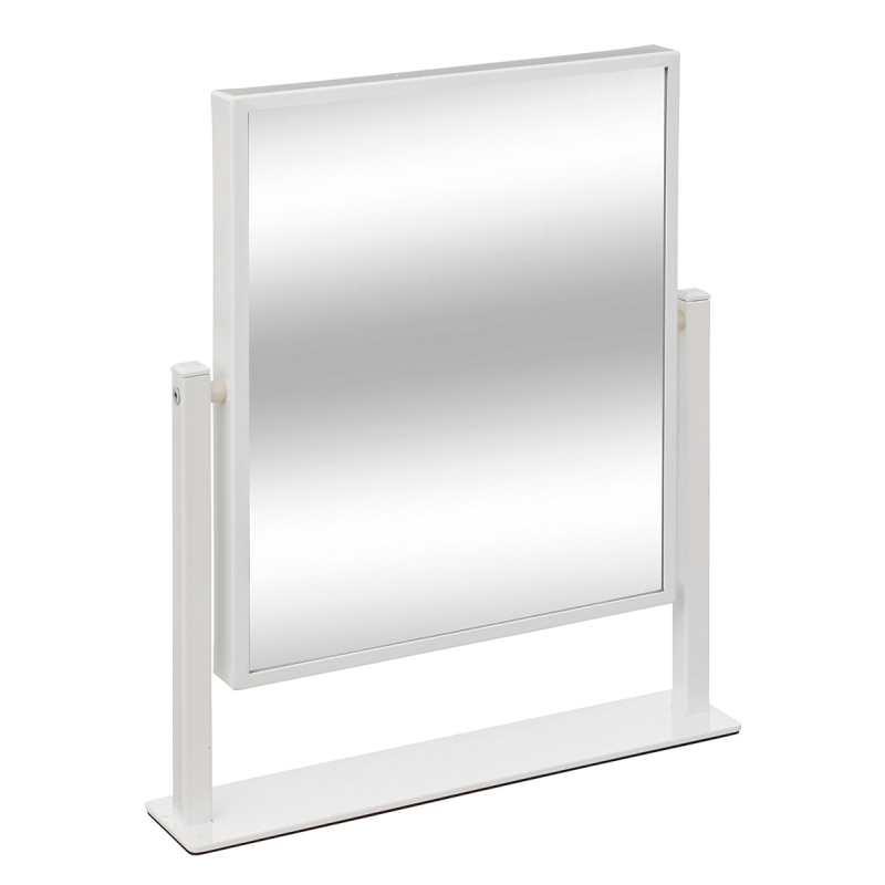 Επιτραπέζιος Καθρέφτης (30x6x37.3) F-V Rect 174941
