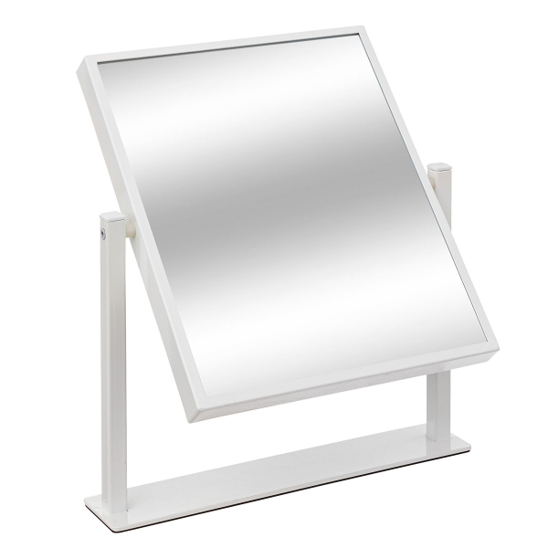 Επιτραπέζιος Καθρέφτης (30x6x37.3) F-V Rect 174941