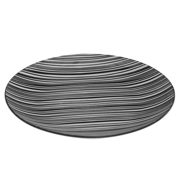 Σετ Πιάτα 18τμχ S-D Bohemia Zebre 154723A