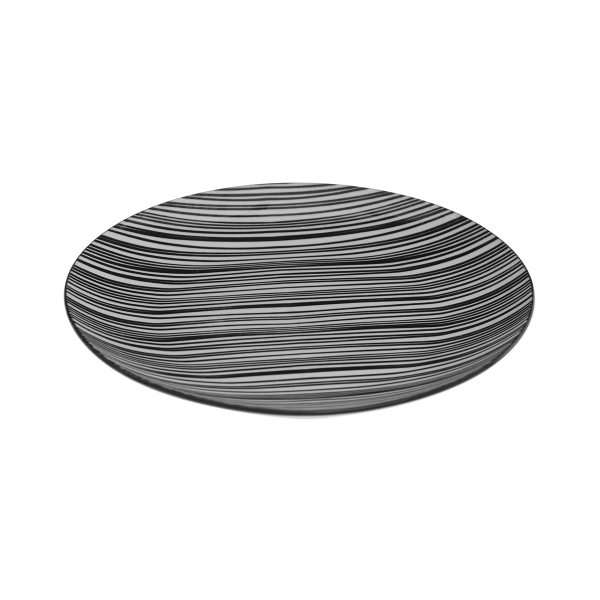 Σετ Πιάτα 18τμχ S-D Bohemia Zebre 154723A