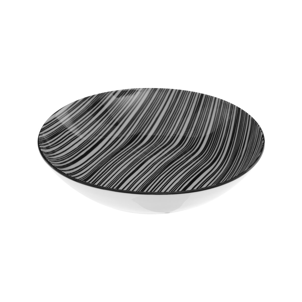 Σετ Πιάτα 18τμχ S-D Bohemia Zebre 154723A