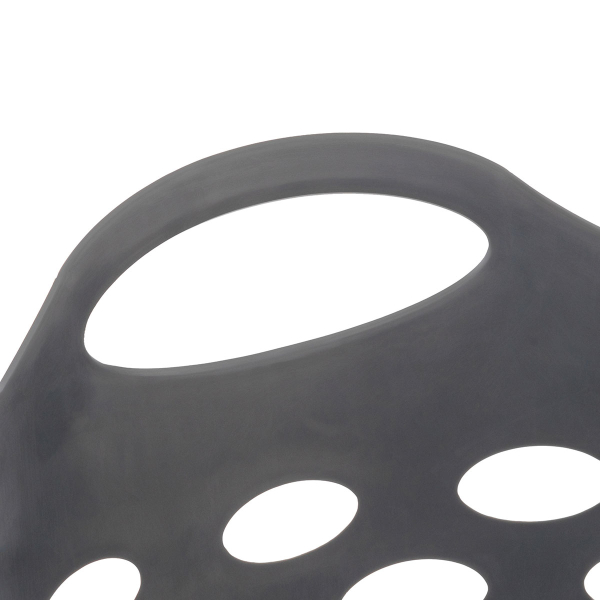 Καλάθι Ρούχων (Φ37x38) F-V Flex Grey 117067