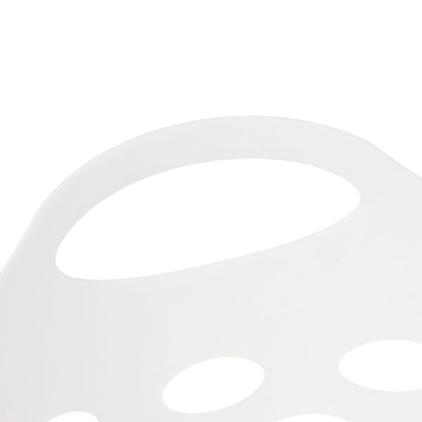 Καλάθι Ρούχων (Φ37x38) F-V Flex White 117067L