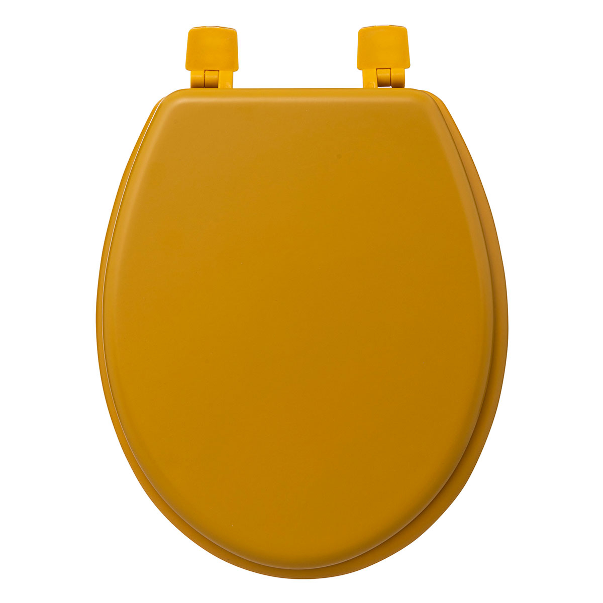 Καπάκι Λεκάνης (36×48) F-V Colorama Mustard 138005K
