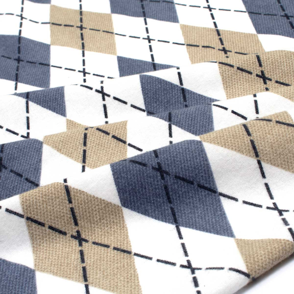 Φανελένια Σεντόνια Μονά (Σετ) Dimcol Diamond 327