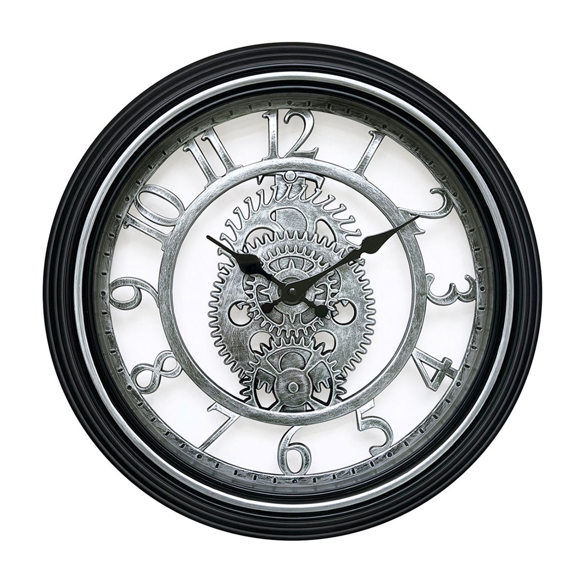 Ρολόι Τοίχου (Φ40.6×4.9) Arte Libre 14740018