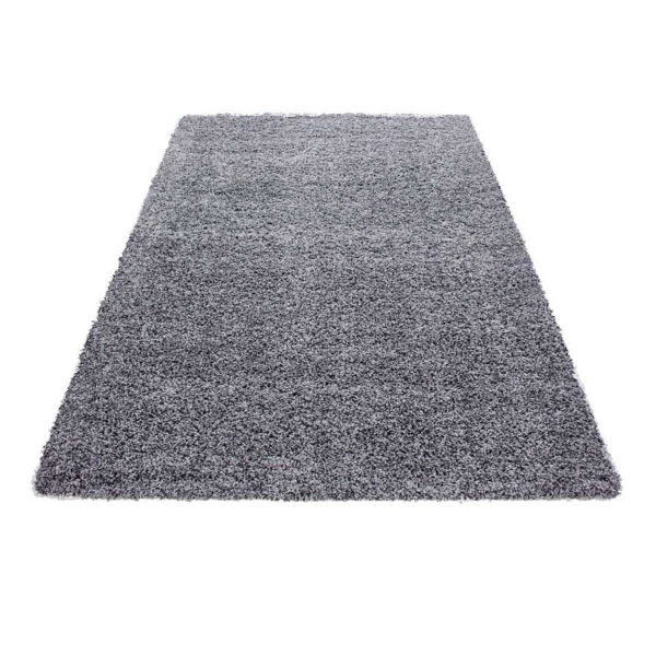 Χαλί (200x290) Spitishop Lanoso 5500B Dark Grey