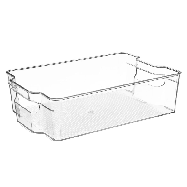 Ράφι Ψυγείου (21x31.5x8.8) F-V Frige Box 135152