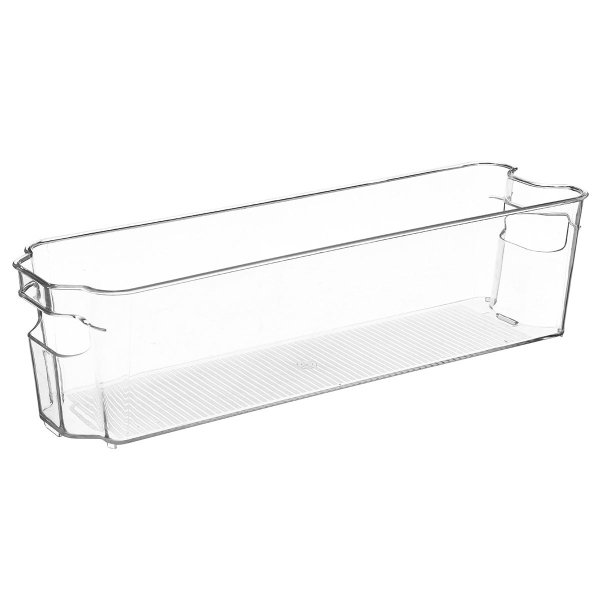 Ράφι Ψυγείου (10.7x37x9.5) F-V Frige Box 135153