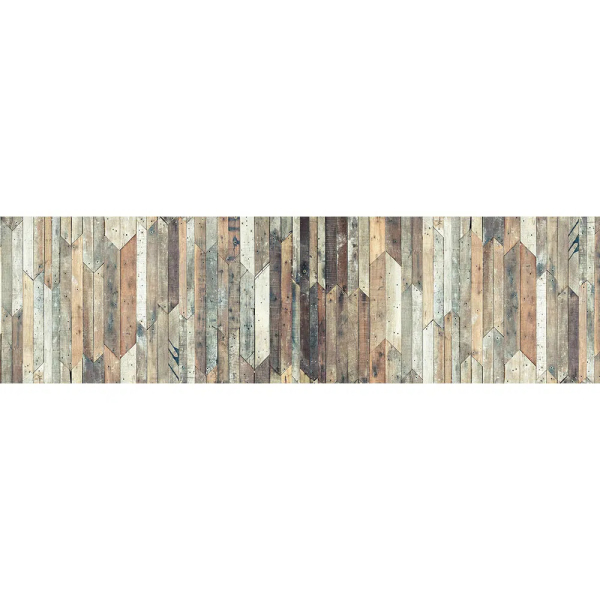 Διάδρομος Βινυλίου (50x180) Ango Vintage Wood L 83127