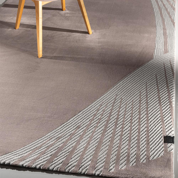 Χαλί (190x290) Guy Laroche Oberoi Amethyst