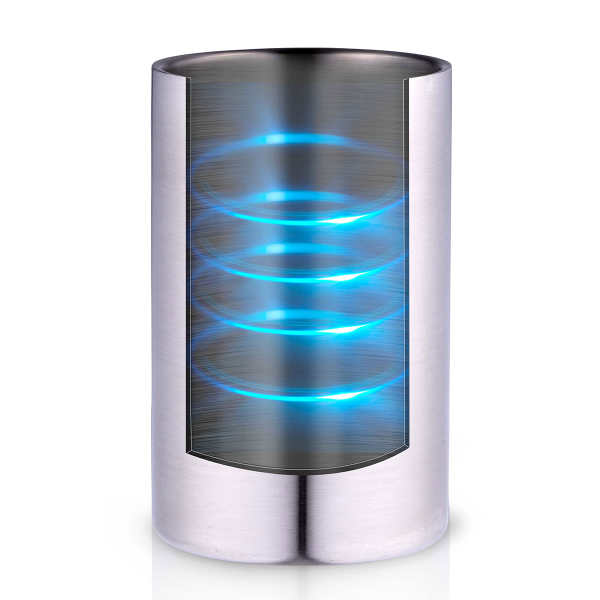 Σαμπανιέρα (Φ12x19) Alpina 871125249574