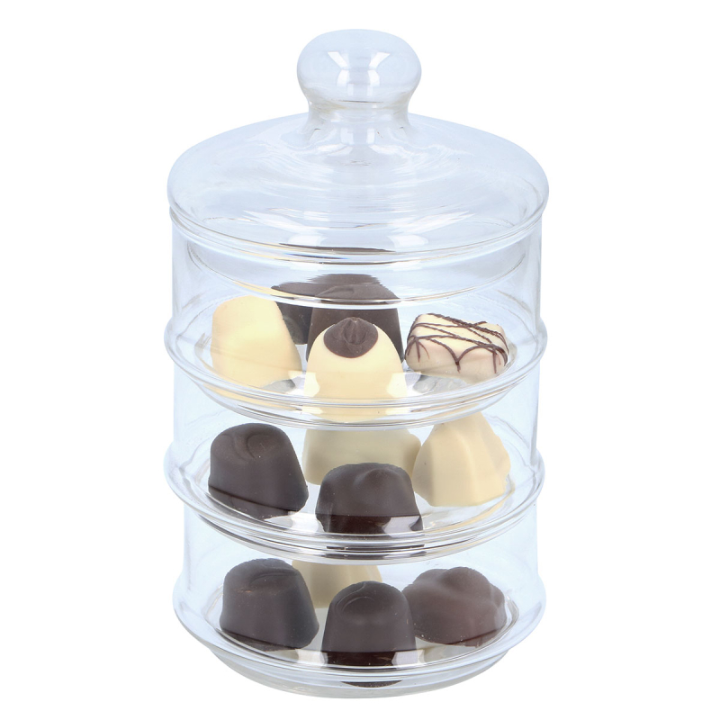 Φοντανιέρα 3 Θέσεων (Φ12x23) Alpina 871125214826