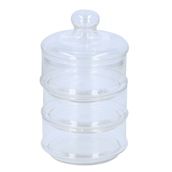 Φοντανιέρα 3 Θέσεων (Φ12x23) Alpina 871125214826