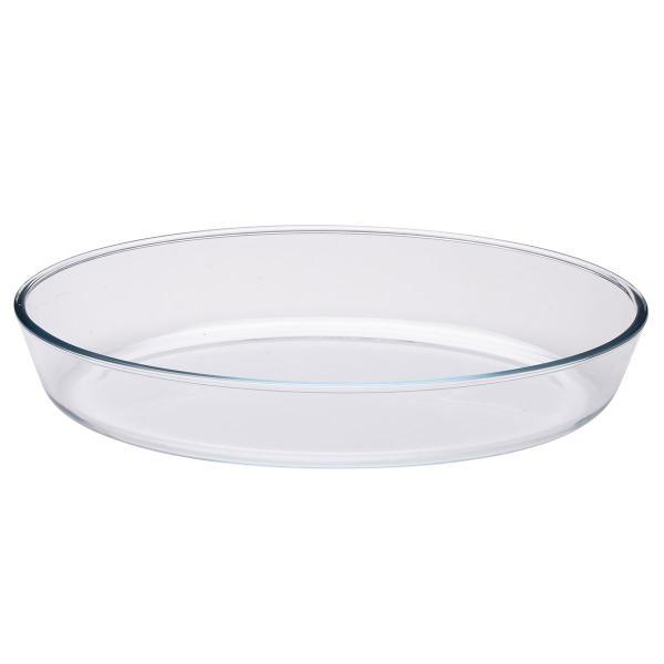 Πυρίμαχο Σκεύος Οβάλ (35x24x6.5) Alpina 871125223066