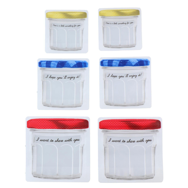 Σακουλάκια Φαγητού Επαναχρησιμοποιούμενα (Σετ 6τμχ) Alpina 871125225425