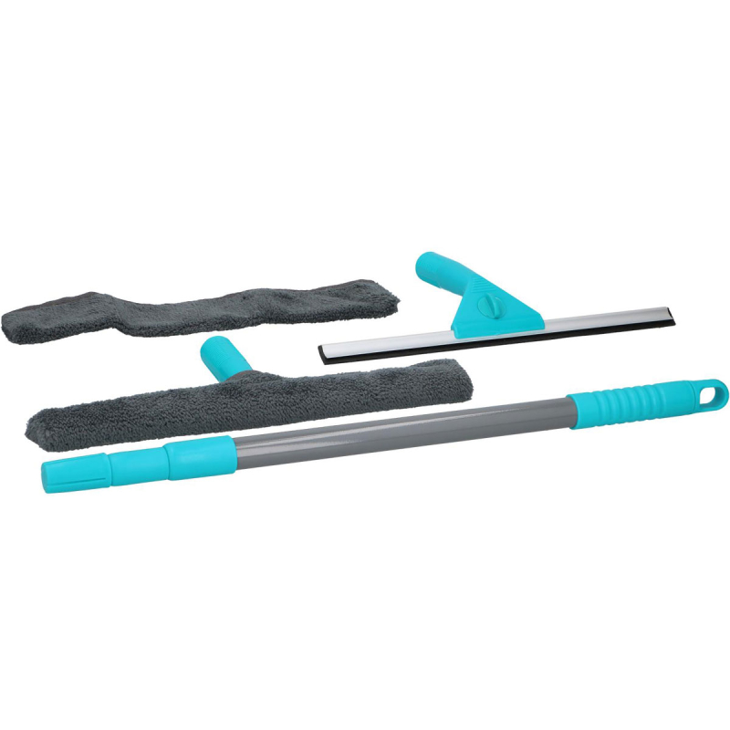 Επεκτεινόμενος Καθαριστής Για Γυάλινες Επιφάνειες + Πλακάκια Alpina 871125212375