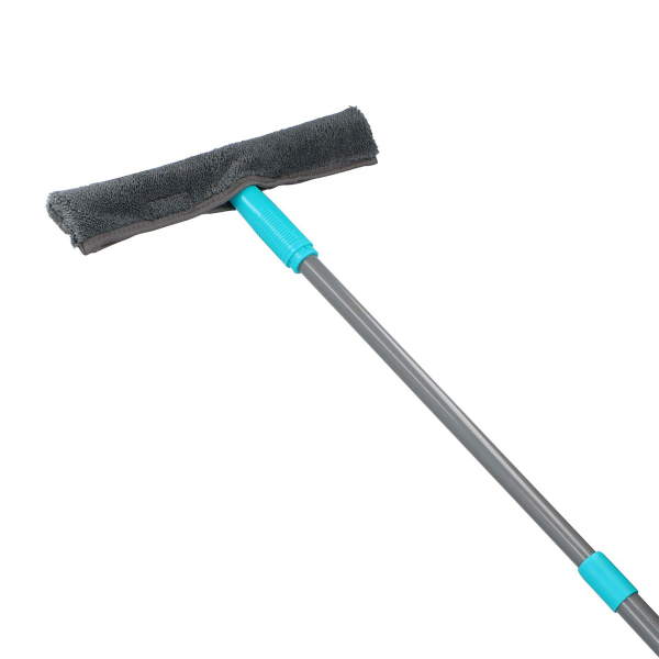 Επεκτεινόμενος Καθαριστής Για Γυάλινες Επιφάνειες + Πλακάκια Alpina 871125212375