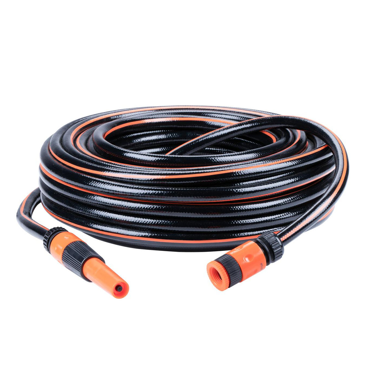 Λάστιχο Ποτίσματος Σετ 25Μ Black+Decker 871125223433 Home Κήπος Λάστιχα & Εργαλεία Κήπου Spitishop