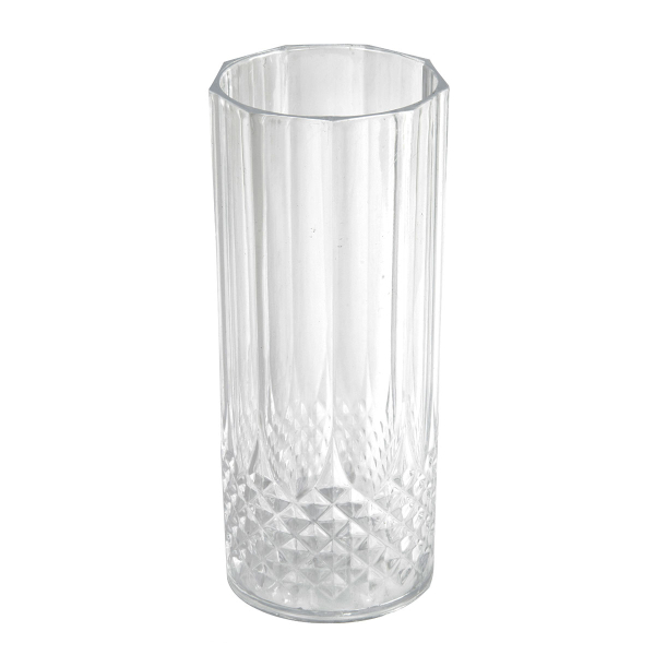 Ποτήρια Ποτού Πλαστικά 400ml (Σετ 6τμχ) Alpina 871125205305