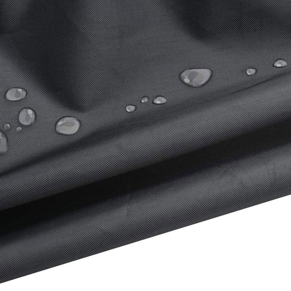 Κάλυμμα Ψησταριάς (Φ70x80) Kinzo Garden 871125216804