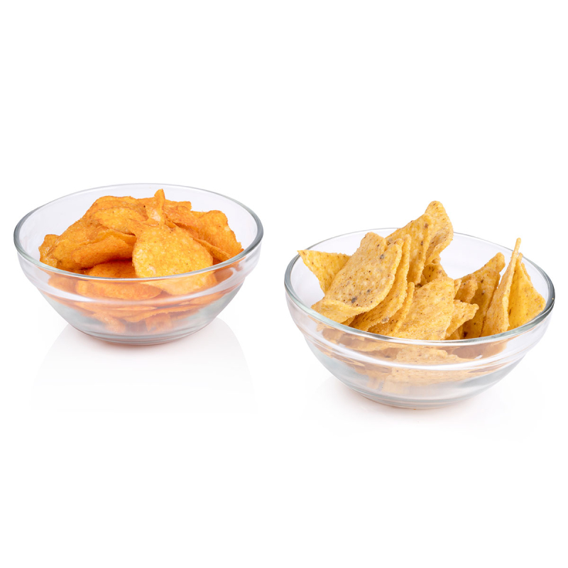 Μπωλ (Σετ 2τμχ) Alpina 871125226603