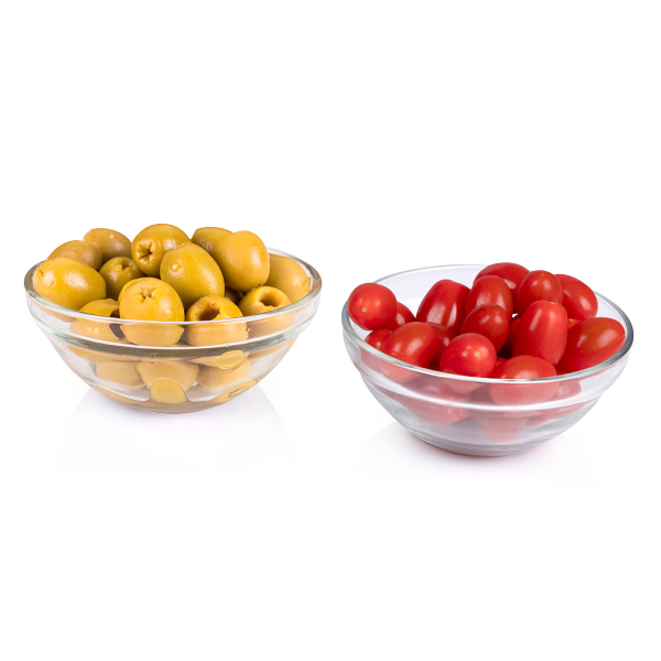 Μπωλ (Σετ 2τμχ) Alpina 871125226603