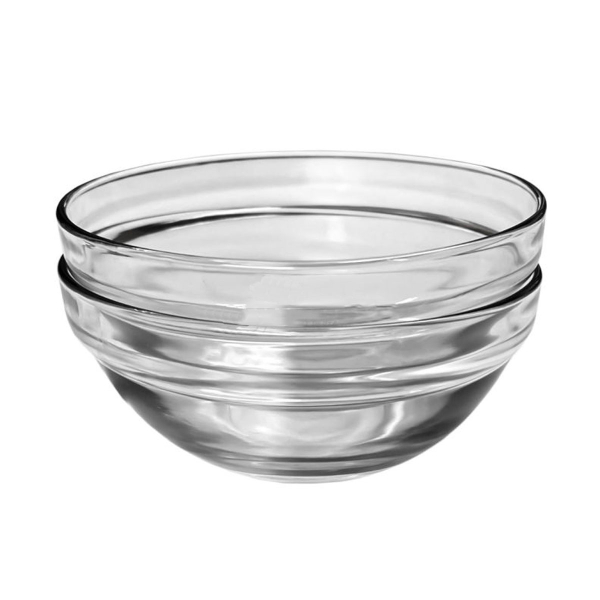 Μπωλ (Σετ 2τμχ) Alpina 871125226603