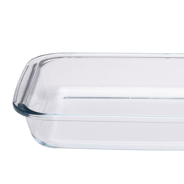 Πυρίμαχο Σκεύος Ορθογώνιο (34.5x20.5x5) Alpina 871125223069