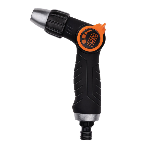 Πιστόλι Νερού Black+Decker 871125223579