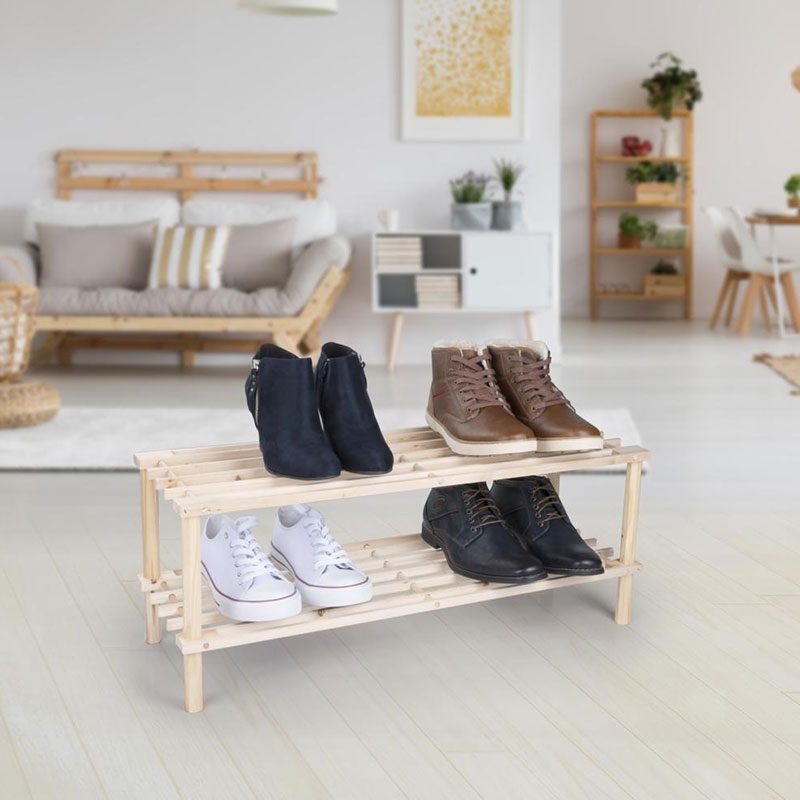 Παπουτσοθήκη 6 Θέσεων (74x26x30) Alpina 871125247299