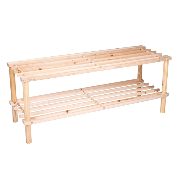 Παπουτσοθήκη 6 Θέσεων (74x26x30) Alpina 871125247299