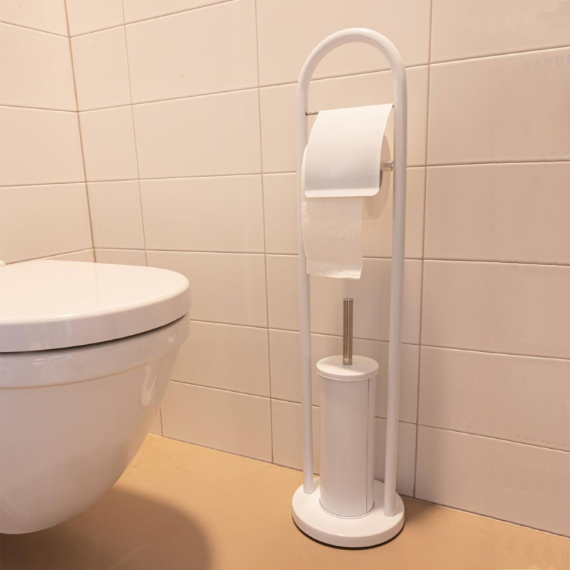 Σταντ Για Χαρτί Υγείας + Πιγκάλ (20x20x80) Alpina 871125203274