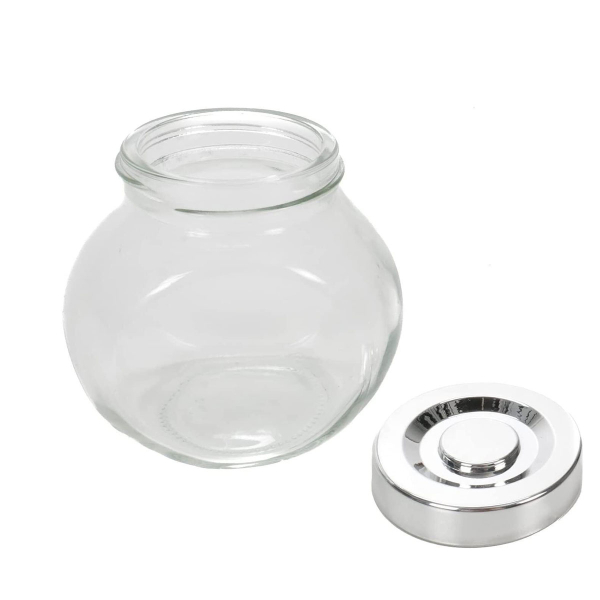 Βαζάκια Μπαχαρικών (Σετ 5τμχ) Alpina 871125225021