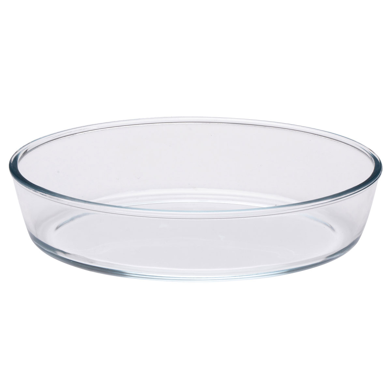 Πυρίμαχο Σκεύος Οβάλ (26x18x6) Alpina 871125223064