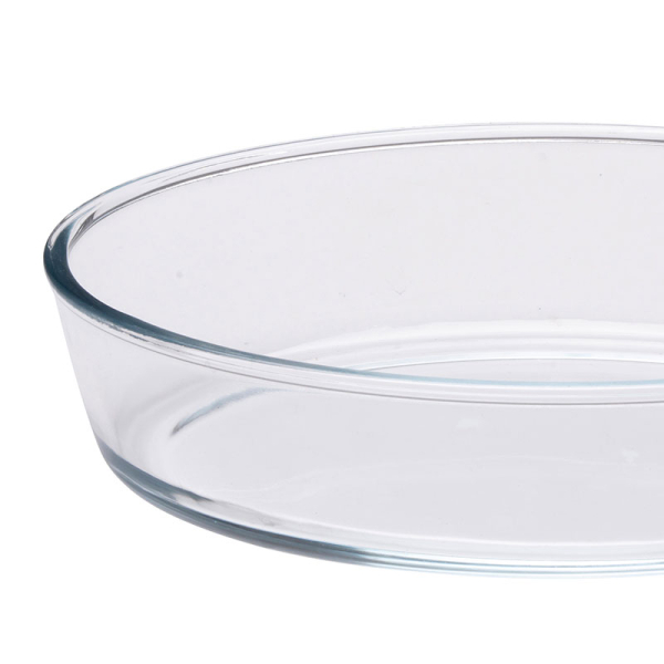 Πυρίμαχο Σκεύος Οβάλ (26x18x6) Alpina 871125223064