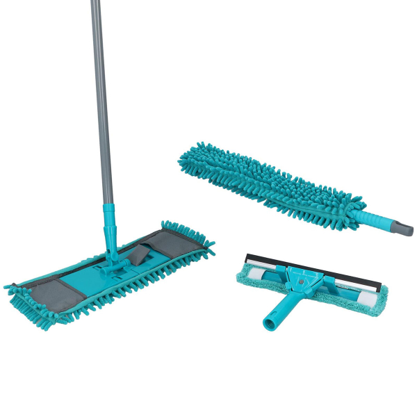 Αξεσουάρ Καθαρισμού (Σετ 7τμχ) Alpina 871125212718