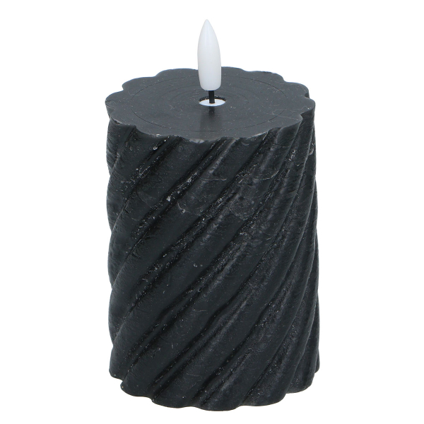 Διακοσμητικό Φωτιστικό Κερί Led (Φ7.5x10) Articasa 871125225572