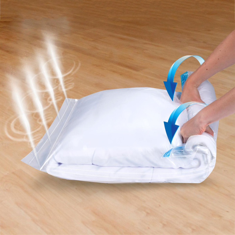 Σακούλα Αποθήκευσης Κενού Αέρος (60x80) Alpina 871125247201