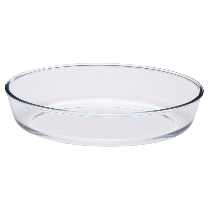 Πυρίμαχο Σκεύος Οβάλ (30x21x6) Alpina 871125223065