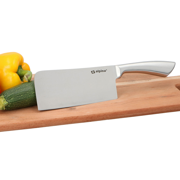 Μπαλτάς (31εκ.) Alpina 871125287002