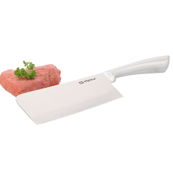 Μπαλτάς (31εκ.) Alpina 871125287002