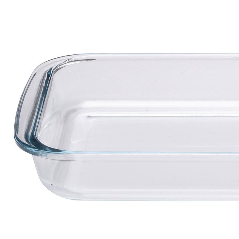 Πυρίμαχο Σκεύος Ορθογώνιο (39X23 5X5) Alpina 871125223070 Home Μαγειρική - Ζαχαροπλαστική Μαγειρικά Σκεύη Spitishop