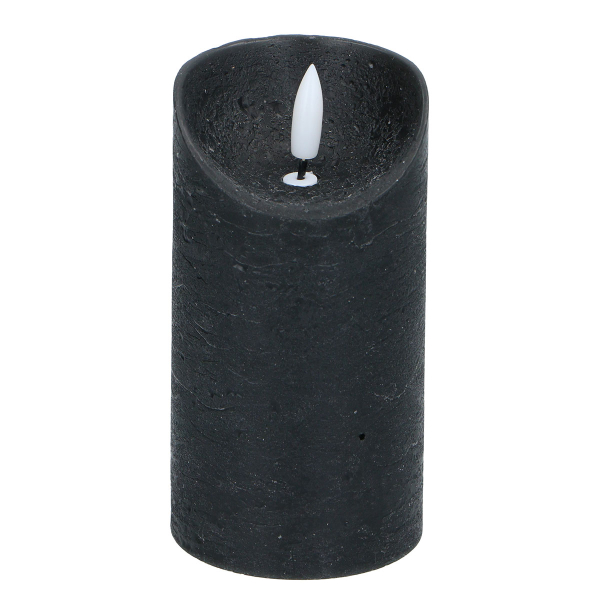 Διακοσμητικό Φωτιστικό Κερί Led (Φ7x13) Articasa 871125225567