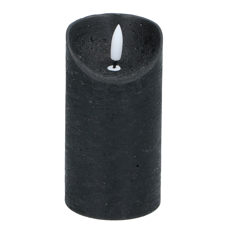 Διακοσμητικό Φωτιστικό Κερί Led (Φ7x13) Articasa 871125225567