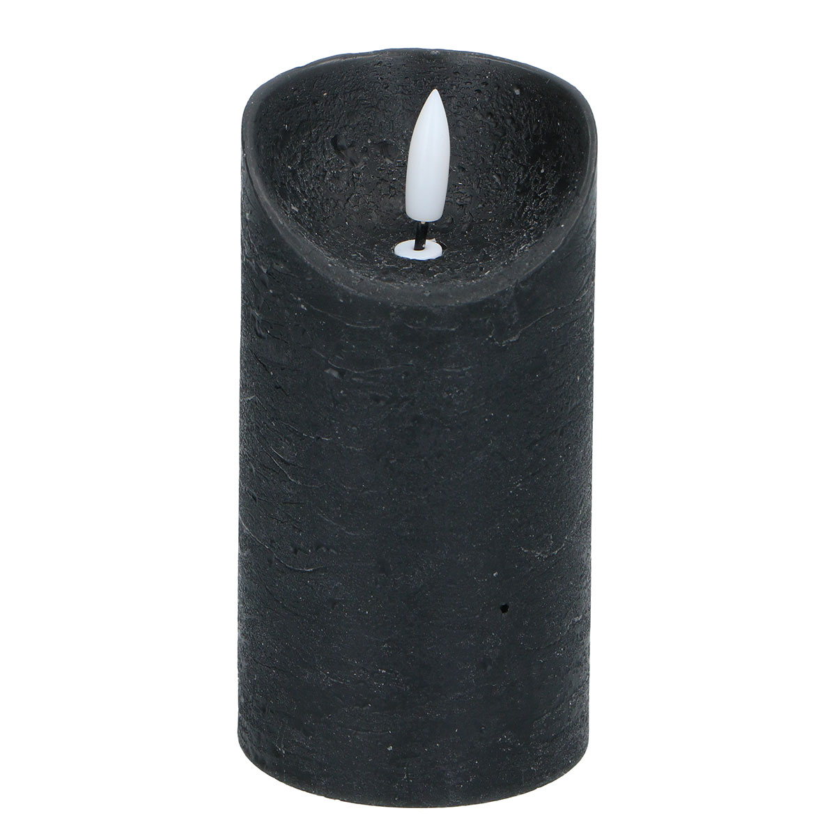 Διακοσμητικό Φωτιστικό Κερί Led (Φ7×13) Articasa 871125225567