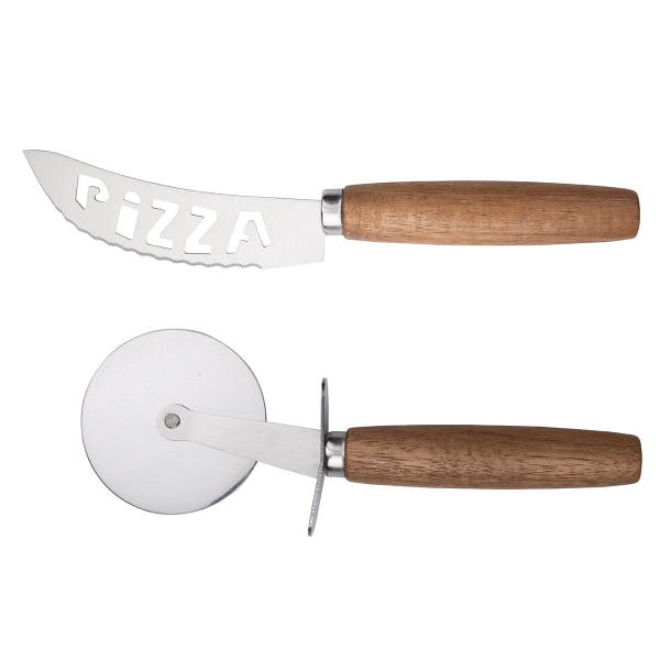 Κόφτες Πίτσας (Σετ 2τμχ) Alpina 871125223685